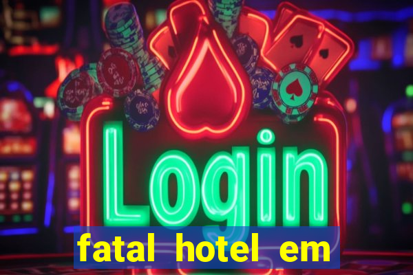 fatal hotel em barreiras ba